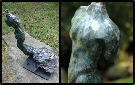 belonging SCULPTURE GALLERY